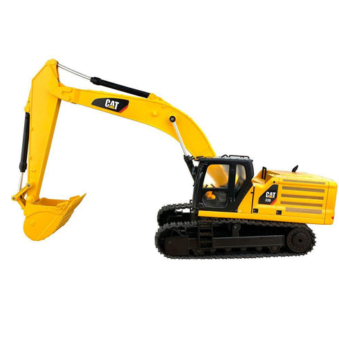 Excavadora RC Cat® 336 a escala 1:24
