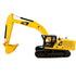 Excavadora RC Cat® 336 a escala 1:24