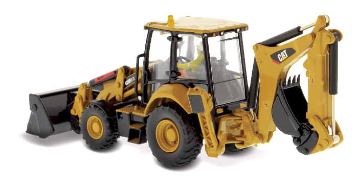 1:50 420F2 IT Backhoe Loader – shopcaterpillar.com