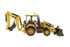 1:50 420F2 IT Backhoe Loader