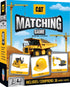 Cat® Matching Game