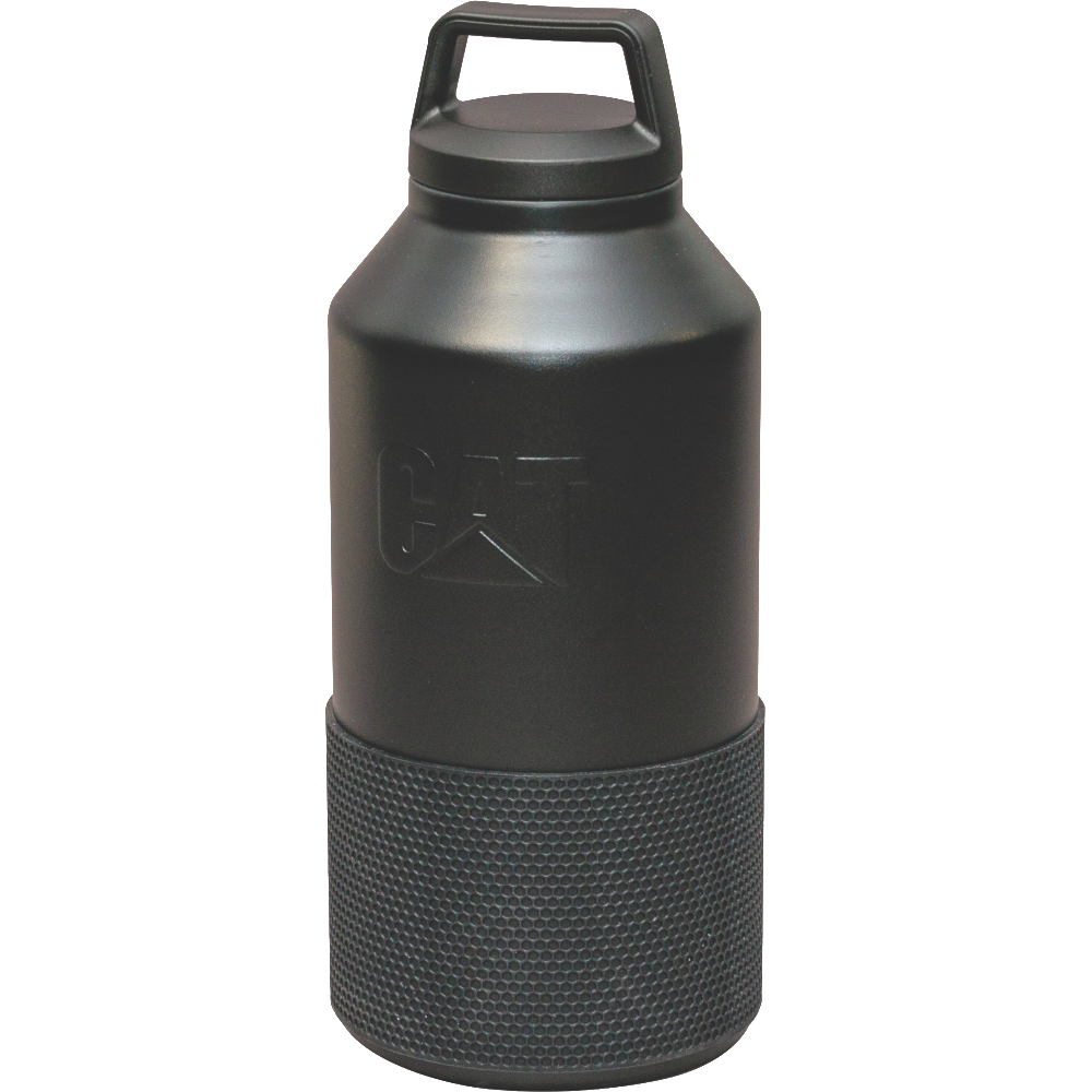 64oz Stainless Steel Hydration Flask