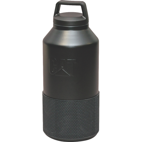64oz Stainless Steel Hydration Flask