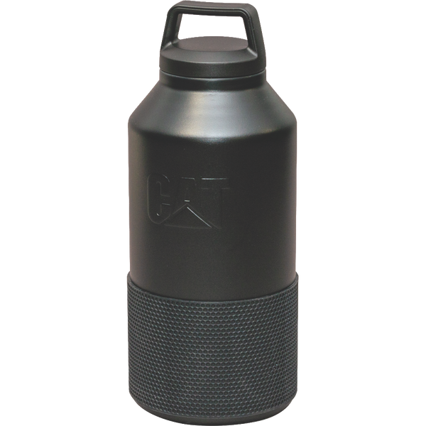 64oz Stainless Steel Hydration Flask