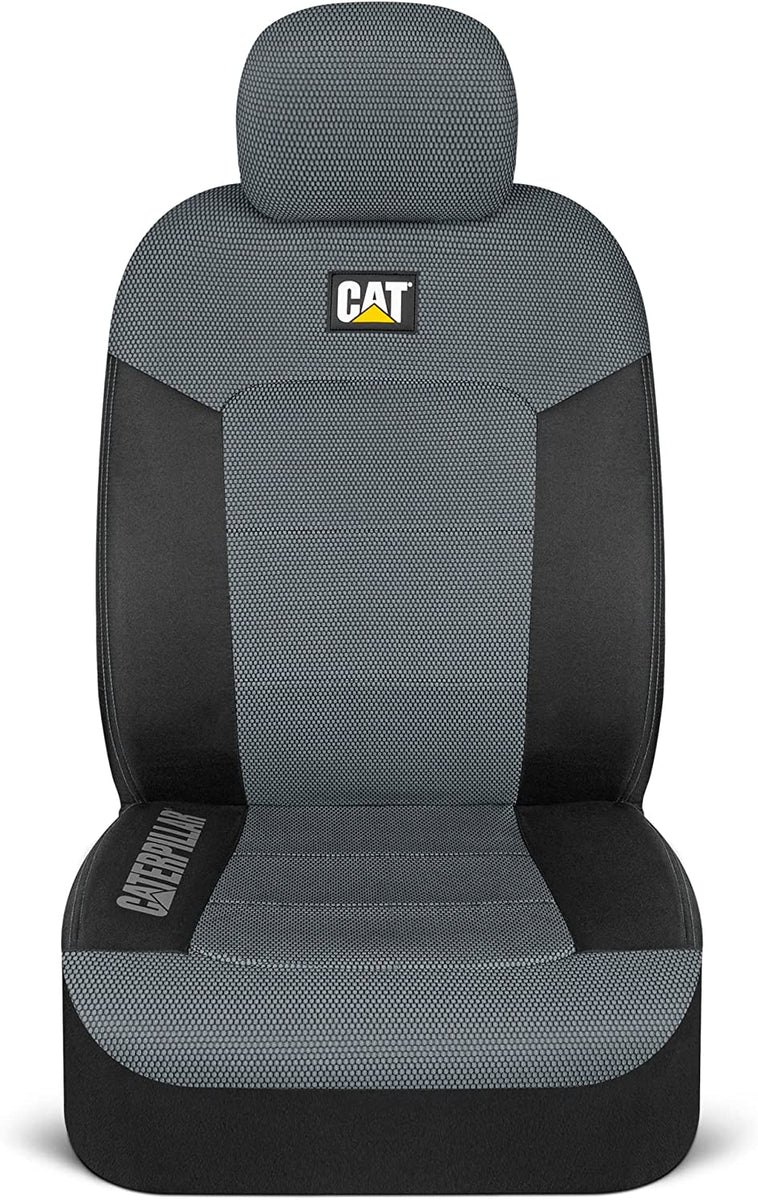 Cat Mesh Flex Seat Cover –