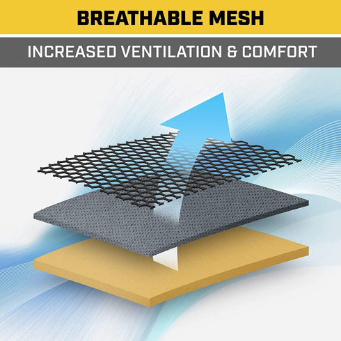 Cat® Mesh Flex Seat Cover