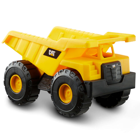 Mini Crew Dump Truck