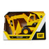Mini Crew Excavator
