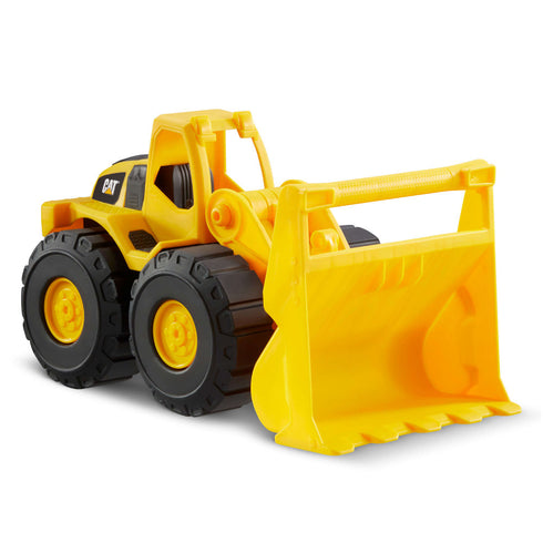 Construction Fleet Wheel Loader