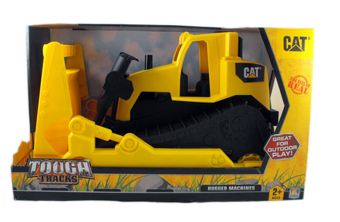 Tough Rigs Bulldozer