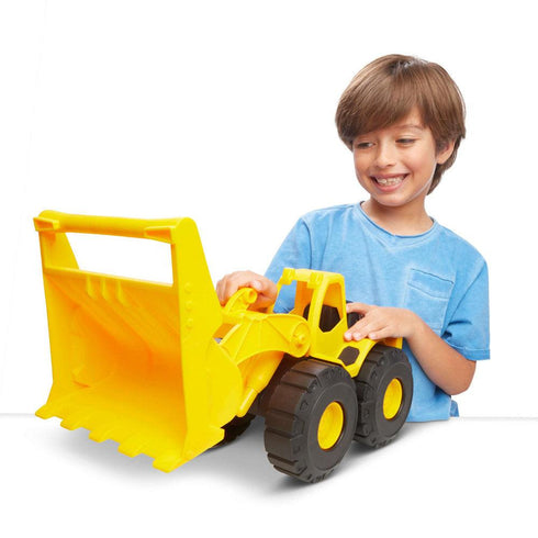 Tough Rigs Wheel Loader