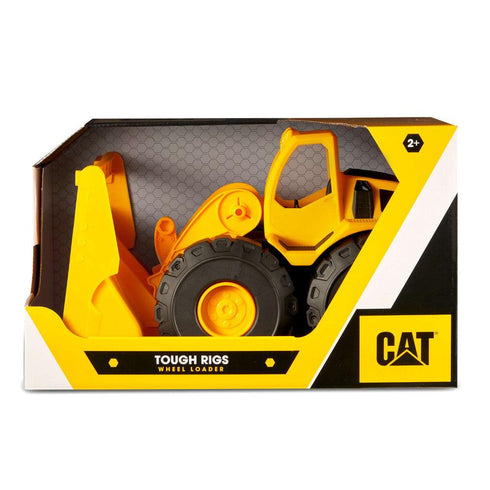 Tough Rigs Wheel Loader
