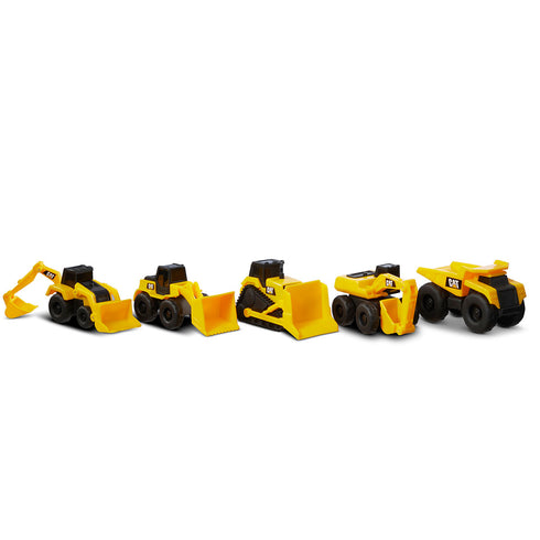 Little Machines 5-Pack