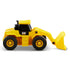 Lights & Sounds Power Mini Crew Wheel Loader