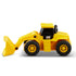 Lights & Sounds Power Mini Crew Wheel Loader