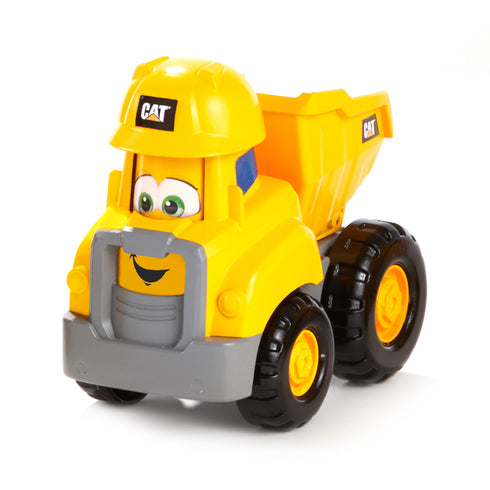 Construction Pal Dump Truck