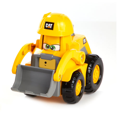 Construction Pal Wheel Loader