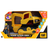 Power Action Excavator