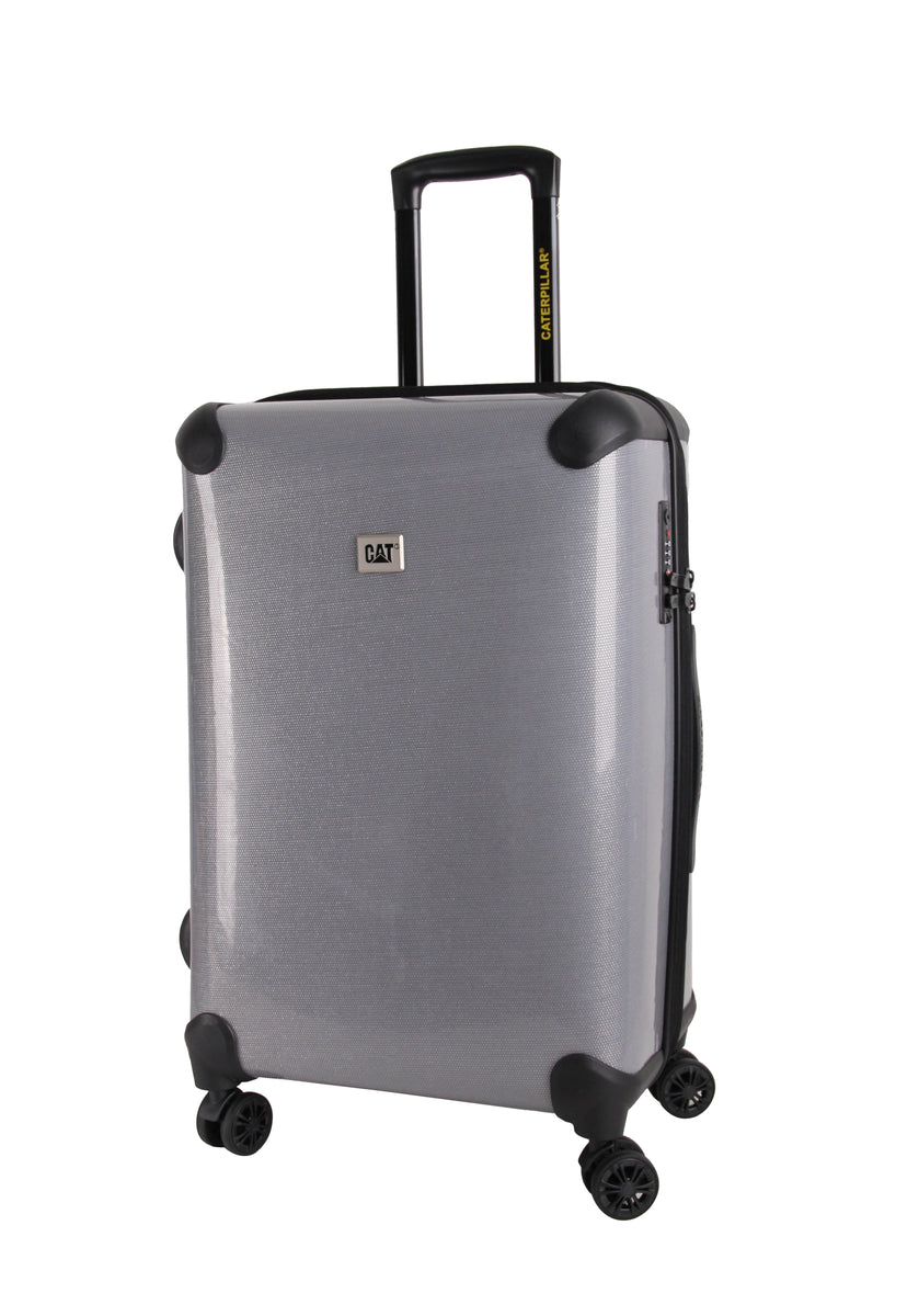 Iris 3PC Hardside Luggage Set