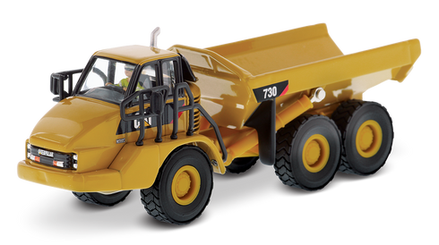 1:87 HO 730 Articulated Truck