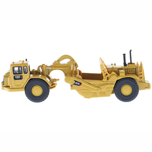 1:87 627G Wheel Tractor - Scraper