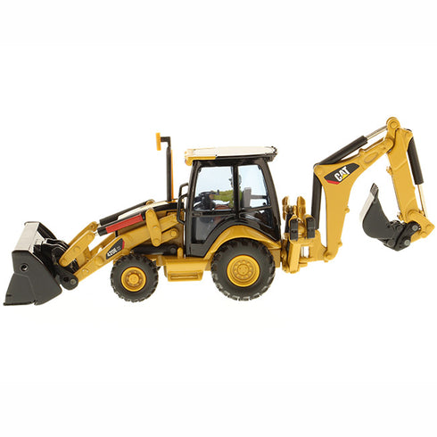 1:50 Core Classic 420E IT Backhoe Loader