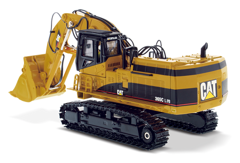 1:50 Core Classic 365C Front Shovel