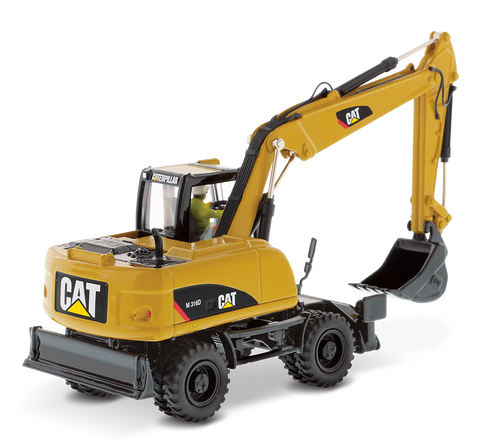 1:50 Core Classic M316D Wheel Excavator