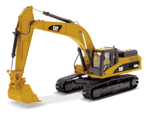 1:50 330D Core Classic L Hydraulic Excavator
