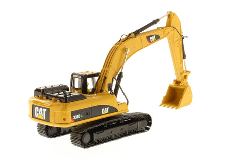 1:50 330D Core Classic L Hydraulic Excavator