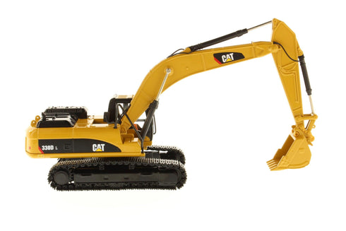 1:50 330D Core Classic L Hydraulic Excavator