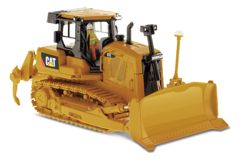 1:50 D7E Track-Type Tractor