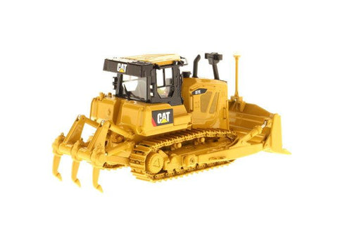 1:50 D7E Track-Type Tractor