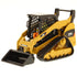 1:32 Cat Core Classic 299C Compact Track Loader