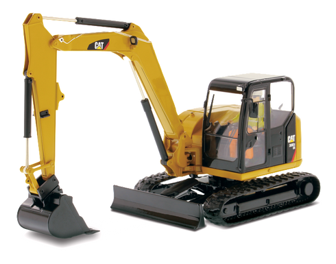 1:32 308E2 CR SB Mini Hydraulic Excavator