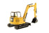 1:32 308E2 CR SB Mini Hydraulic Excavator