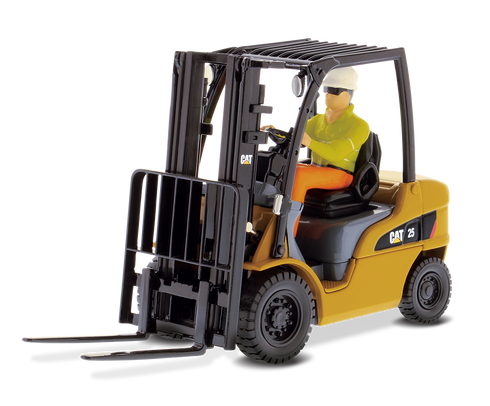 1:25 Core Classic DP25N Lift Truck
