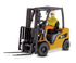 1:25 Core Classic DP25N Lift Truck