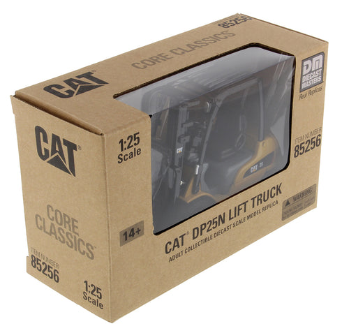 1:25 Core Classic DP25N Lift Truck