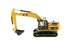1:87 320D L Hydraulic Excavator