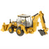 1:87 450E Backhoe Loader