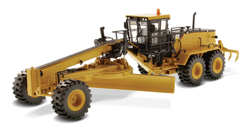 1:50 24M Motor Grader