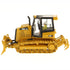 Tractor de cadenas LGP D5K2 a escala 1:50
