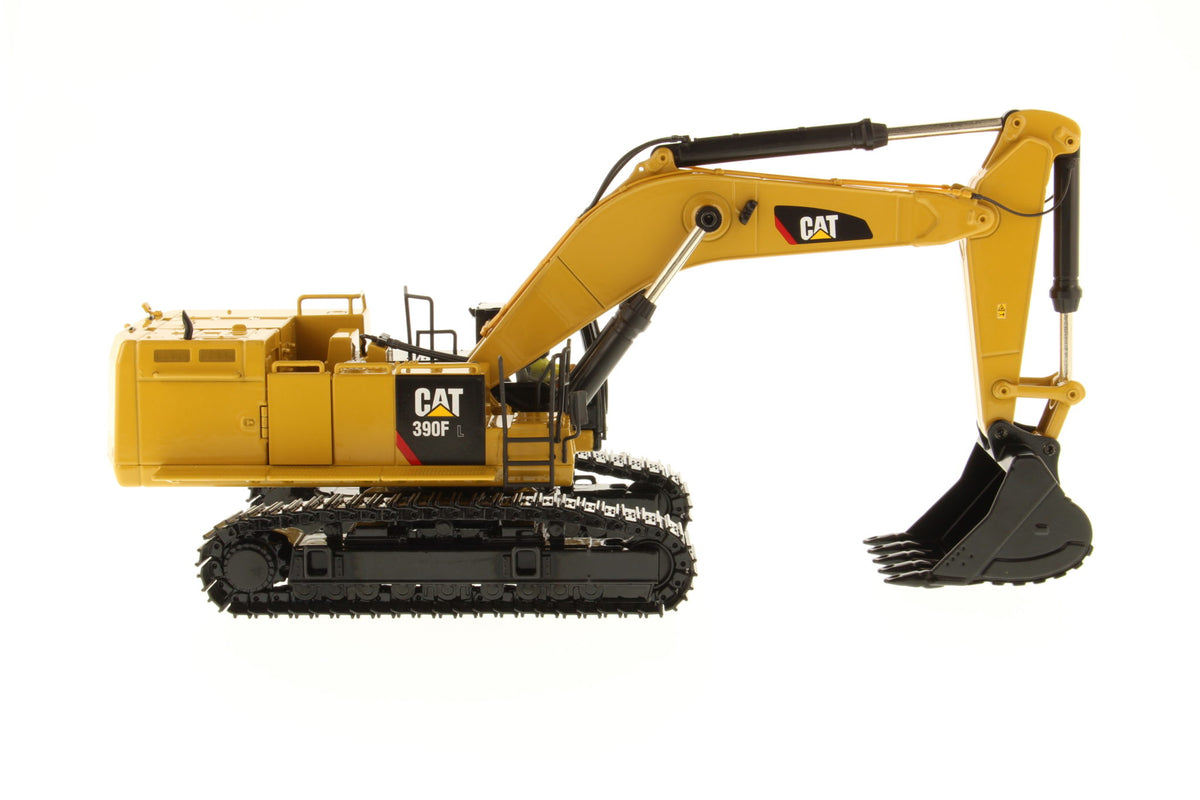 1:50 390F L Hydraulic Excavator – shopcaterpillar.com