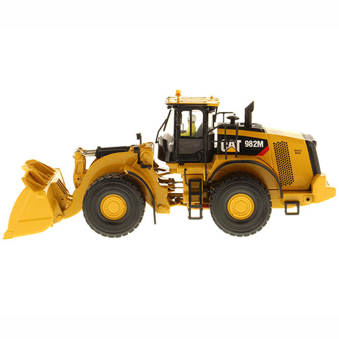 1:50 Cat 982M Wheel Loader