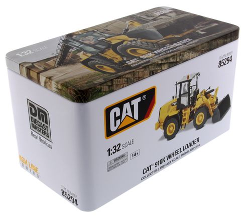 1:32 910K Wheel Loader