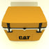 Cat® 27qt Cooler