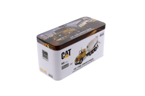 1:87 CT681 Hormigonera