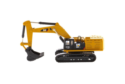 Excavadora hidráulica Elite 390F L