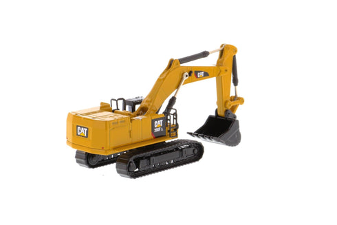 Excavadora hidráulica Elite 390F L